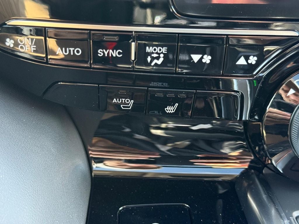 2026 Acura MDX Technology Package SH-AWD