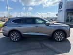 2026 Acura MDX Technology Package SH-AWD