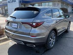 2026 Acura MDX Technology Package SH-AWD