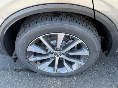 2026 Acura MDX Technology Package SH-AWD