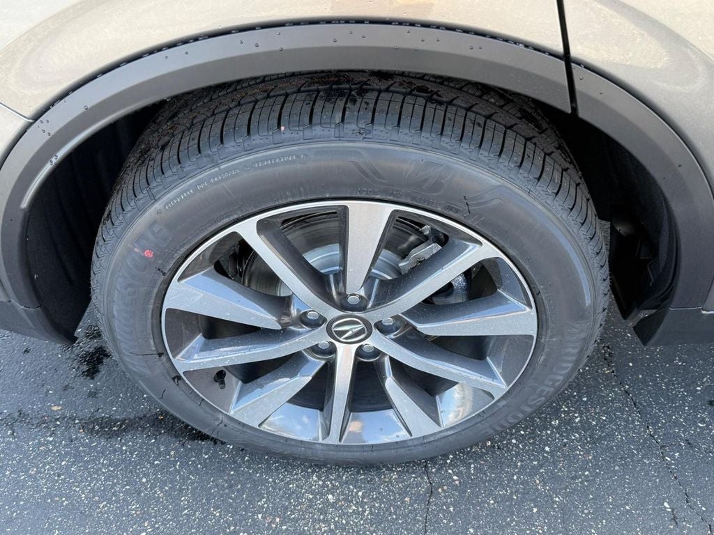 2026 Acura MDX Technology Package SH-AWD