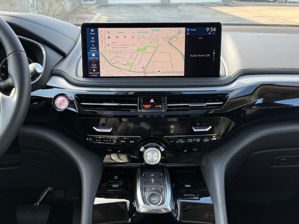2026 Acura MDX Technology Package SH-AWD