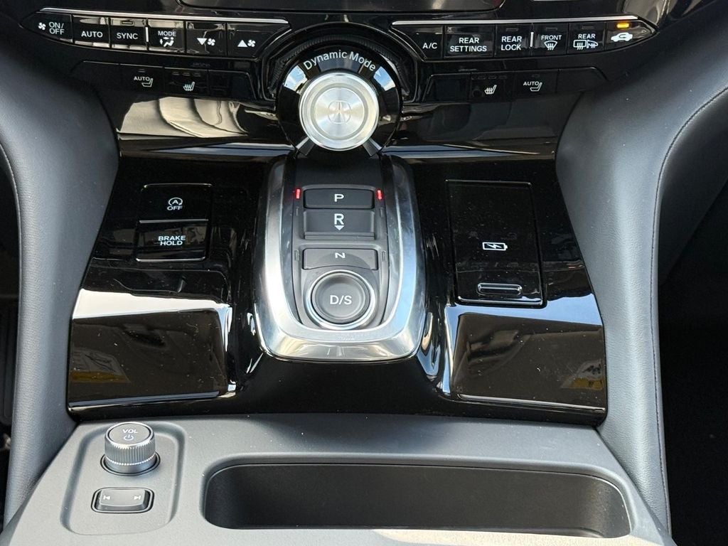 2026 Acura MDX Technology Package SH-AWD