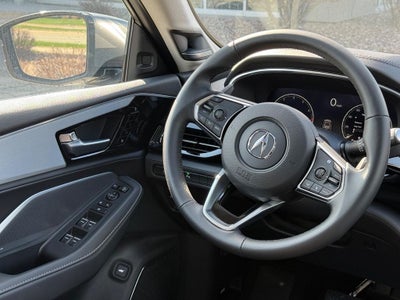 2026 Acura MDX Technology Package SH-AWD