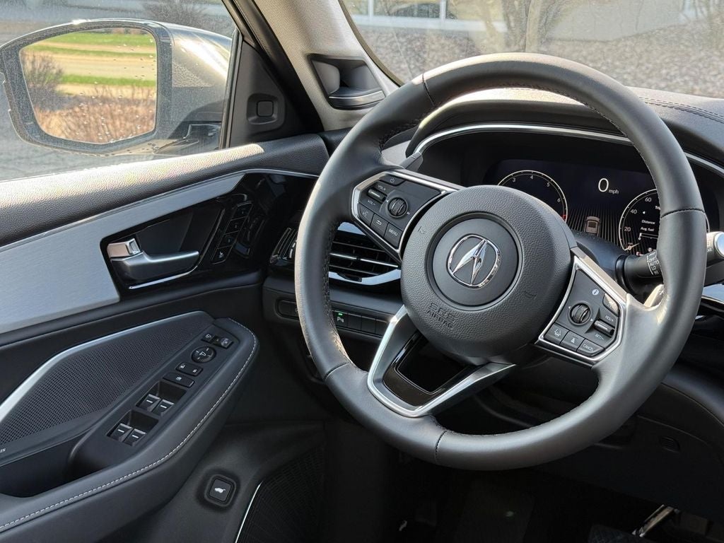 2026 Acura MDX Technology Package SH-AWD