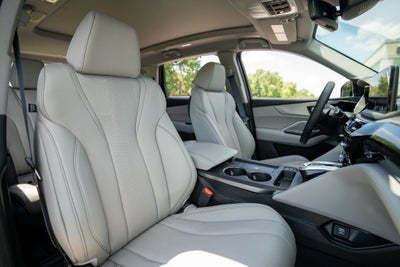 2026 Acura MDX Technology Package SH-AWD