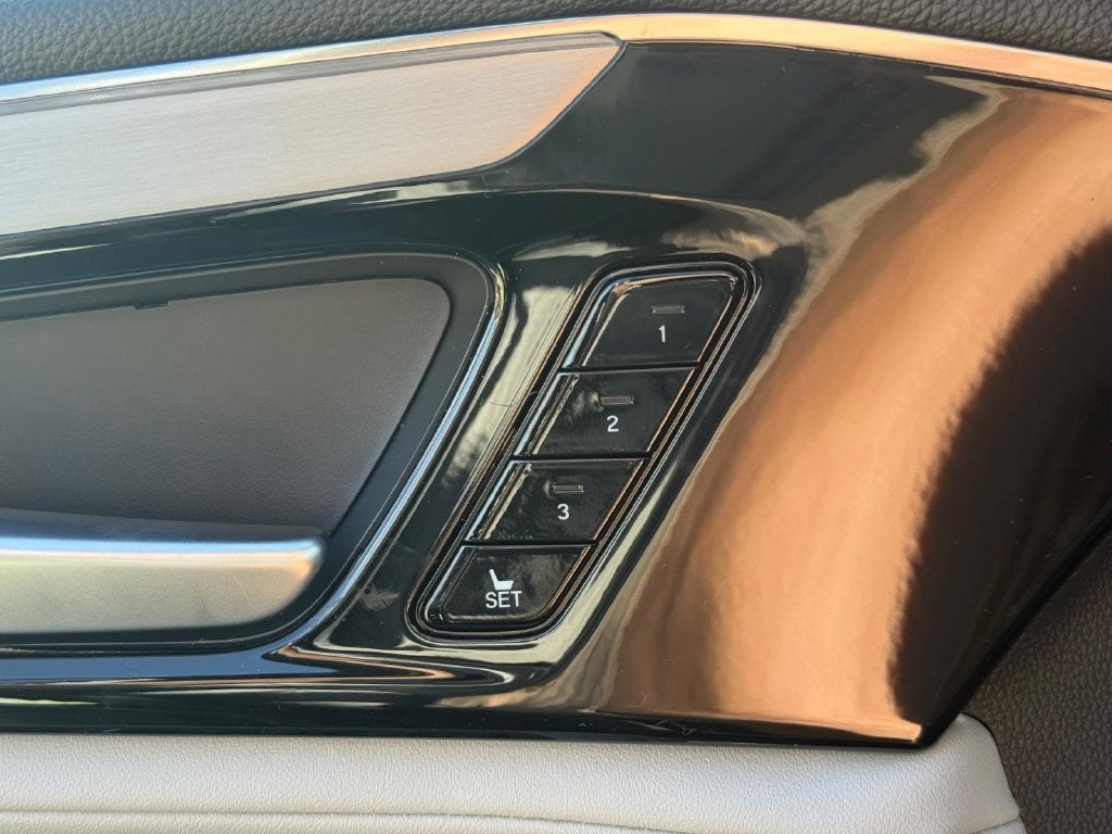 2026 Acura MDX Technology Package SH-AWD