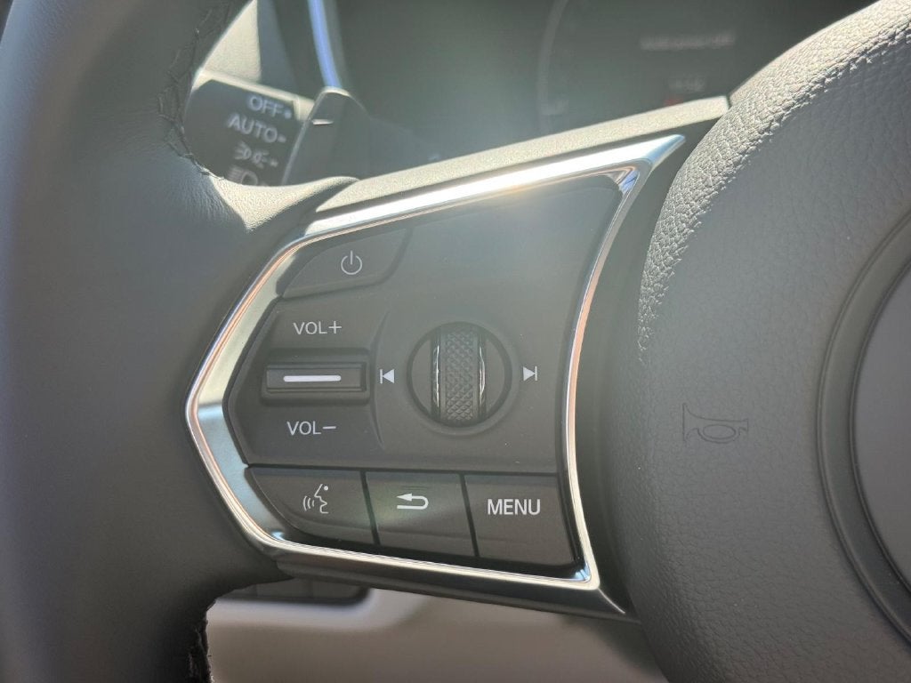 2026 Acura MDX Technology Package SH-AWD