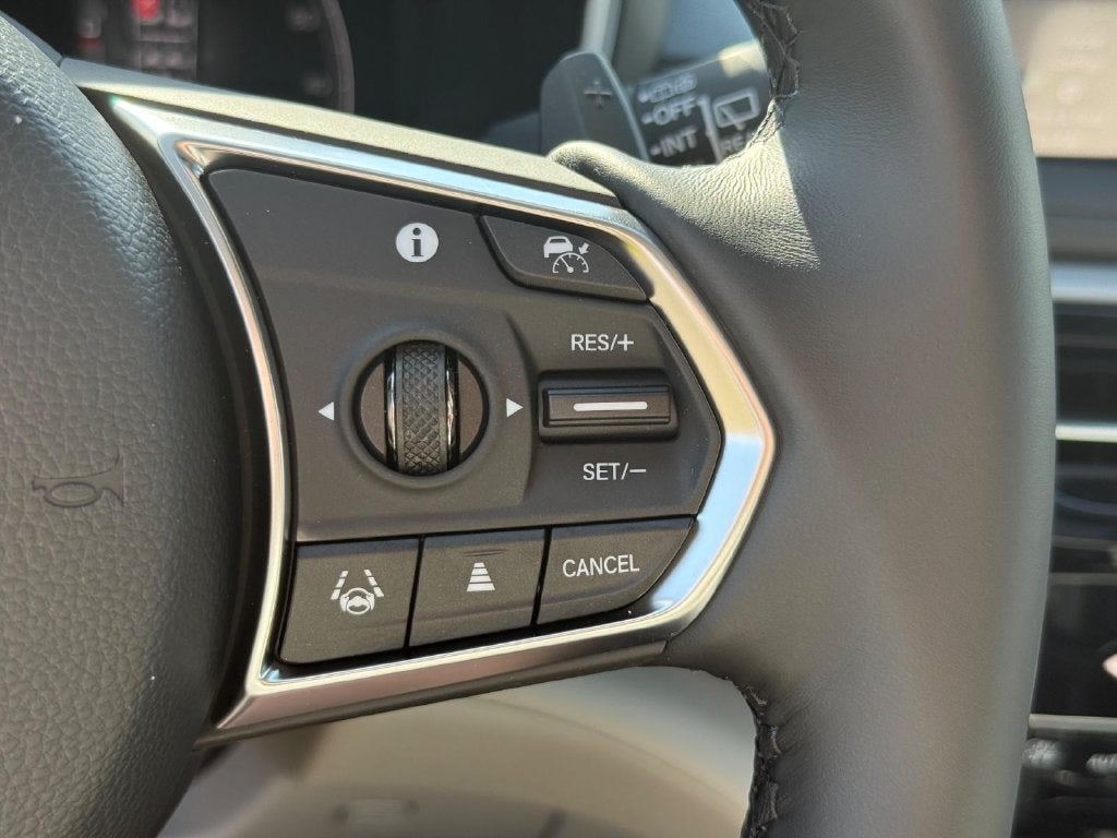 2026 Acura MDX Technology Package SH-AWD