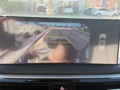 2026 Acura MDX Technology Package SH-AWD