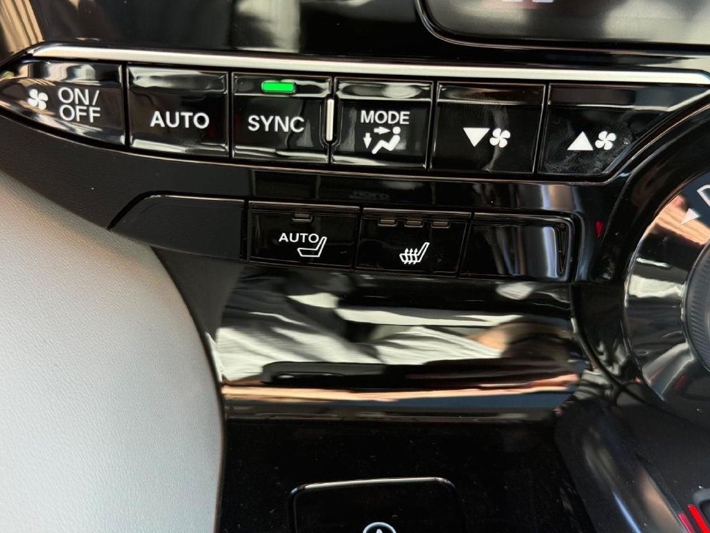 2026 Acura MDX Technology Package SH-AWD