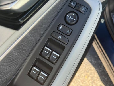 2026 Acura MDX Technology Package SH-AWD