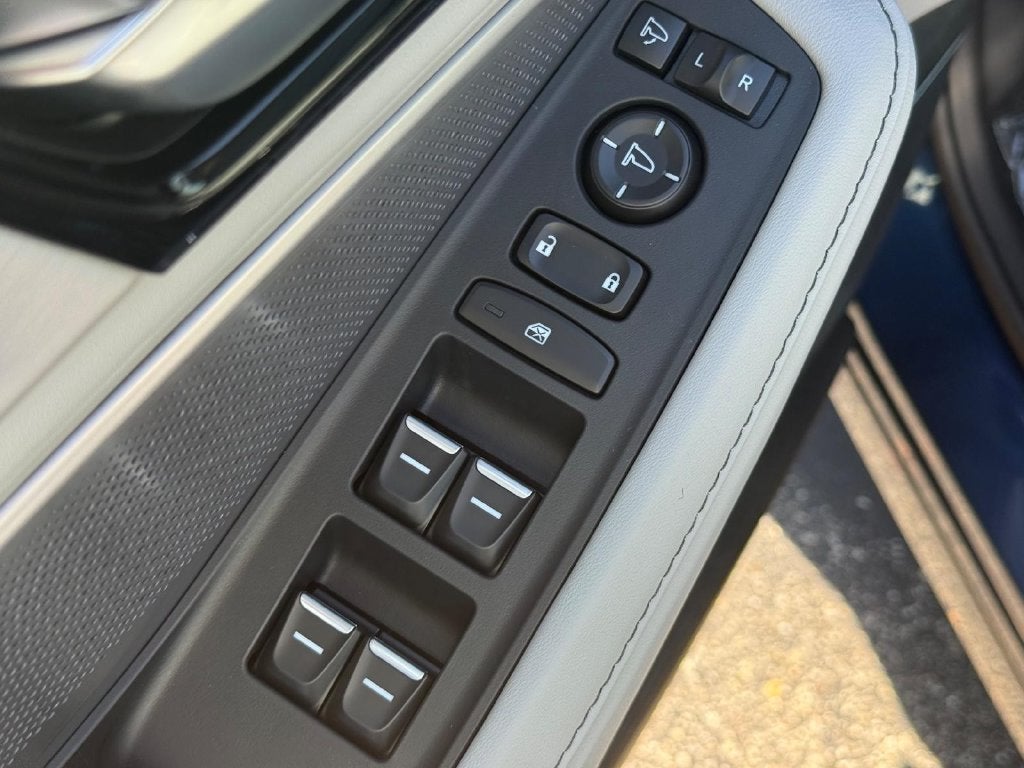 2026 Acura MDX Technology Package SH-AWD