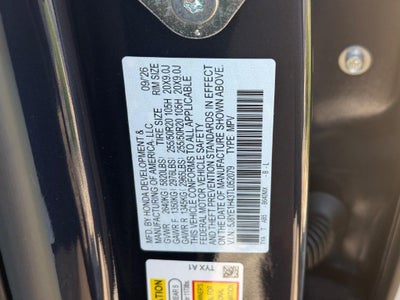 2026 Acura MDX Technology Package SH-AWD