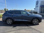2026 Acura MDX Technology Package SH-AWD