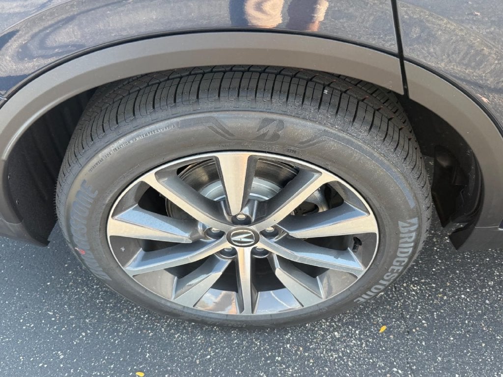 2026 Acura MDX Technology Package SH-AWD