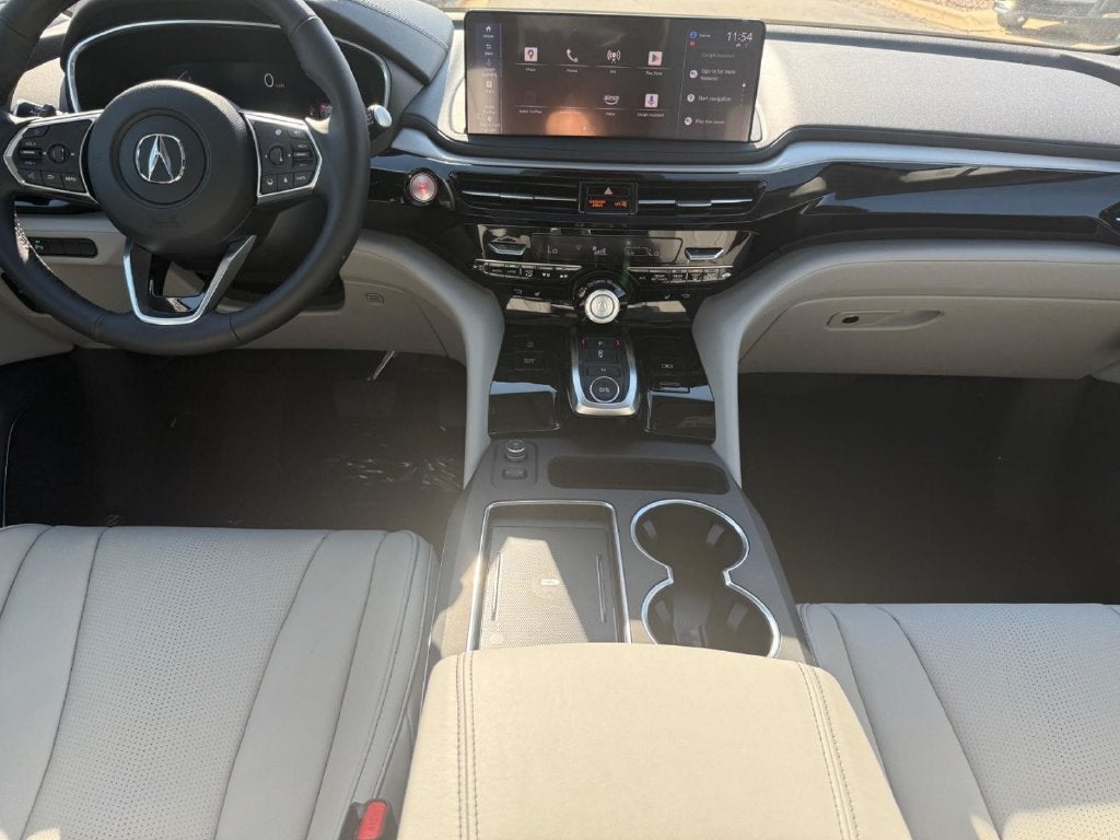 2026 Acura MDX Technology Package SH-AWD