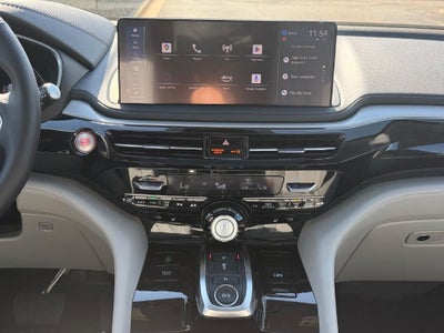2026 Acura MDX Technology Package SH-AWD