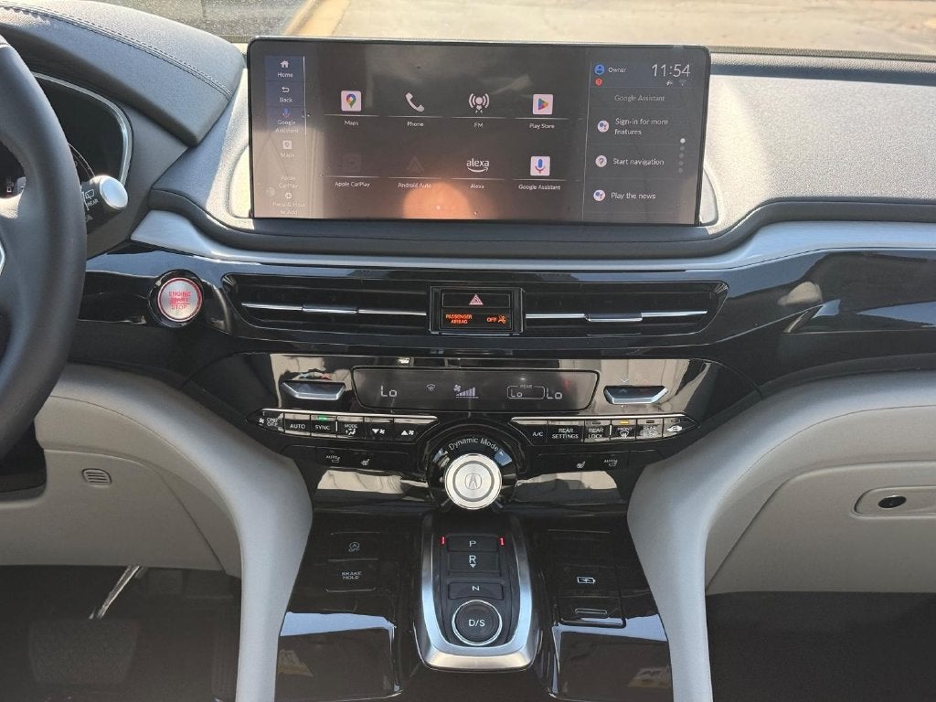 2026 Acura MDX Technology Package SH-AWD