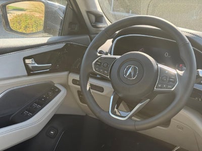2026 Acura MDX Technology Package SH-AWD