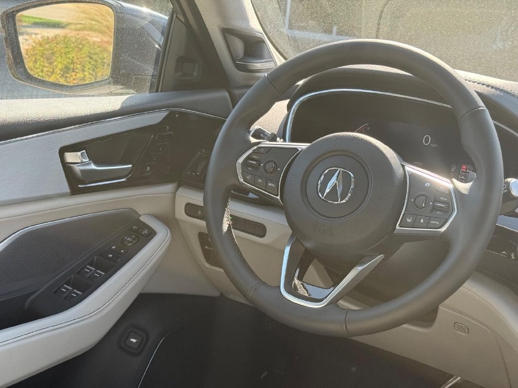 2026 Acura MDX Technology Package SH-AWD