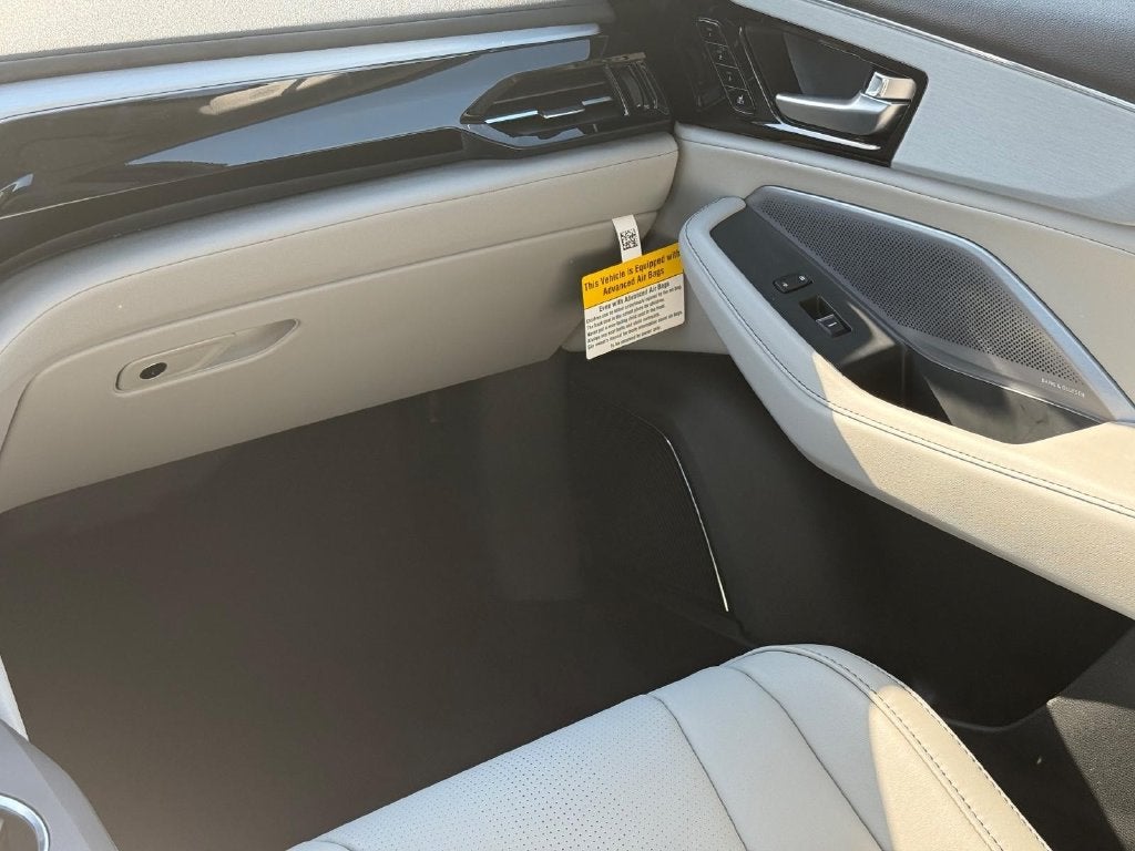 2026 Acura MDX Technology Package SH-AWD