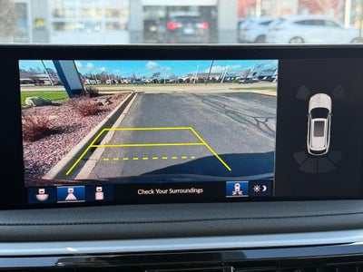 2026 Acura MDX Technology Package SH-AWD