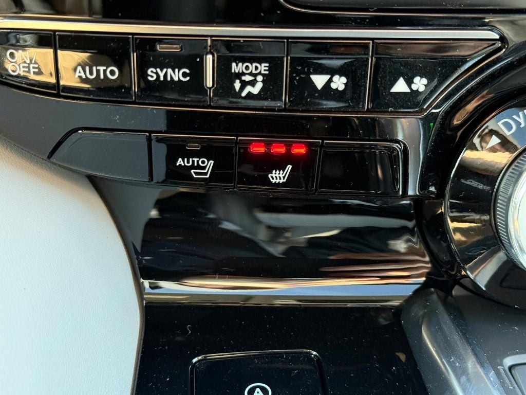 2026 Acura MDX Technology Package SH-AWD
