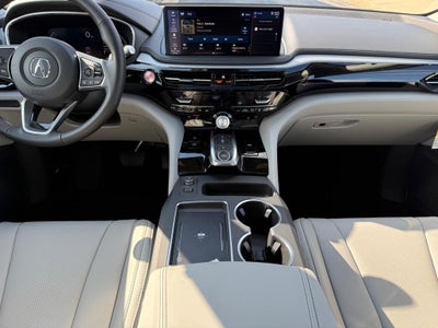 2026 Acura MDX Technology Package SH-AWD