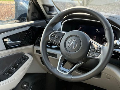2026 Acura MDX Technology Package SH-AWD