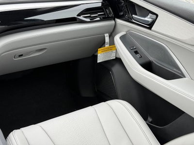 2026 Acura MDX Technology Package SH-AWD