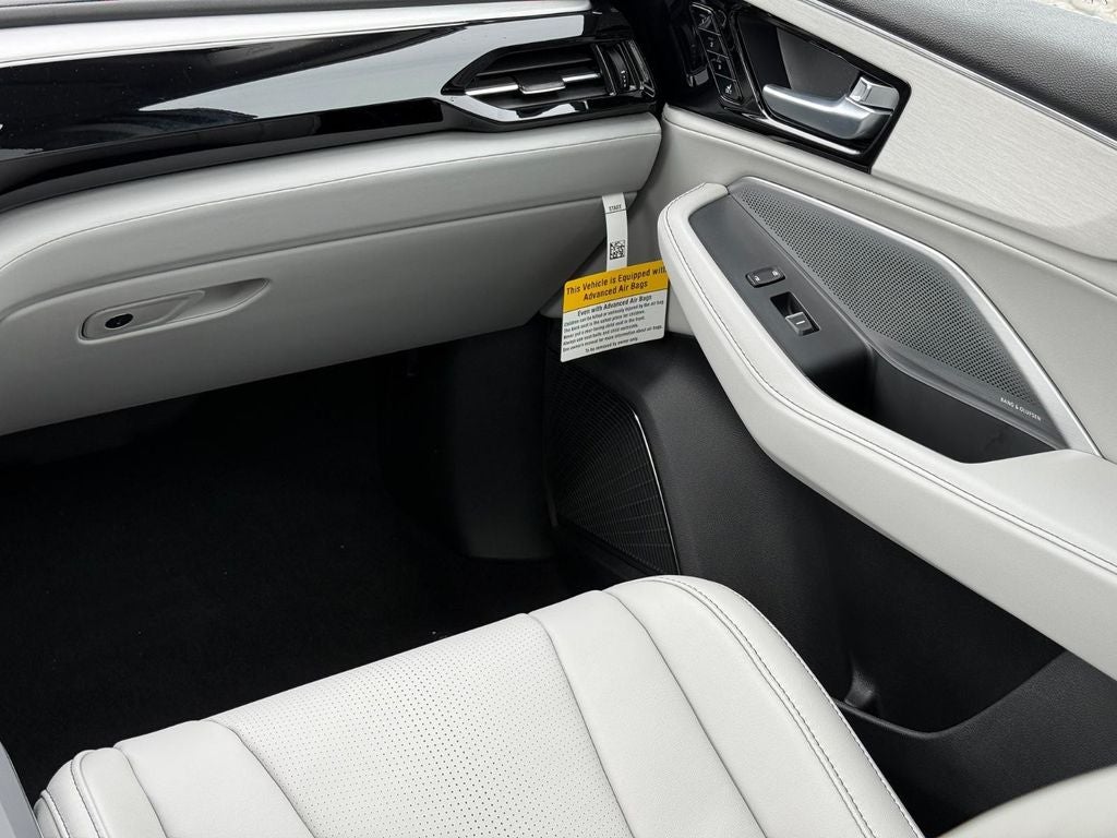 2026 Acura MDX Technology Package SH-AWD