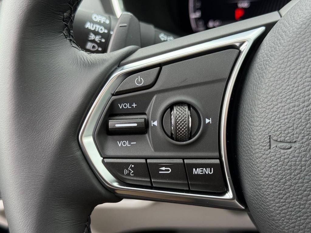 2026 Acura MDX Technology Package SH-AWD