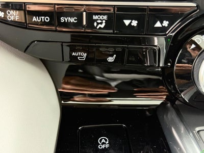 2026 Acura MDX Technology Package SH-AWD