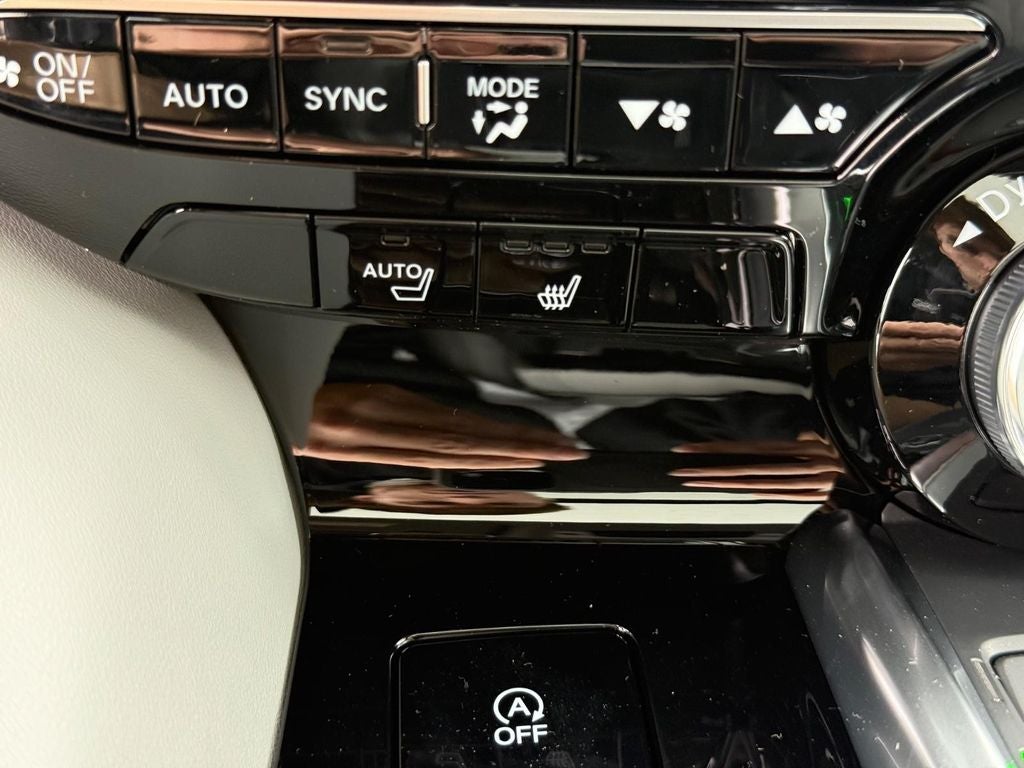 2026 Acura MDX Technology Package SH-AWD