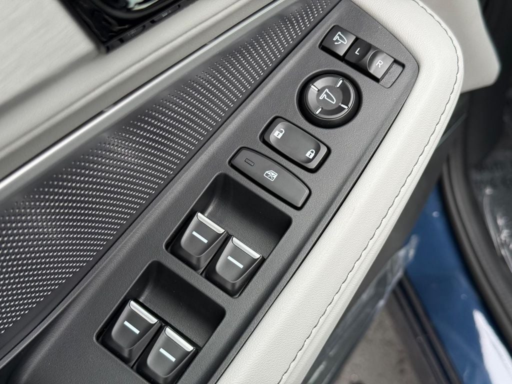 2026 Acura MDX Technology Package SH-AWD