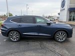 2026 Acura MDX Technology Package SH-AWD