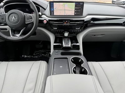 2026 Acura MDX Technology Package SH-AWD