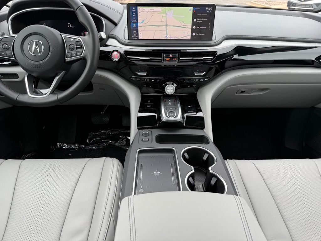 2026 Acura MDX Technology Package SH-AWD