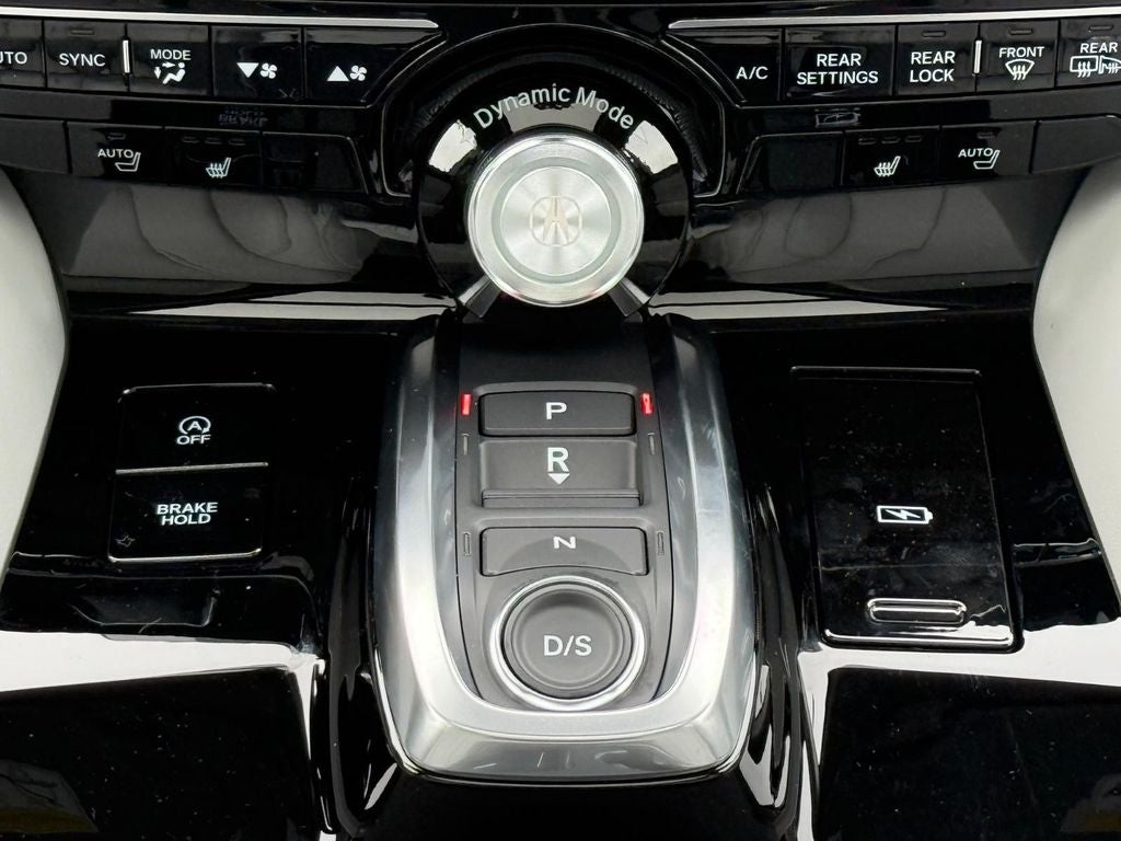 2026 Acura MDX Technology Package SH-AWD
