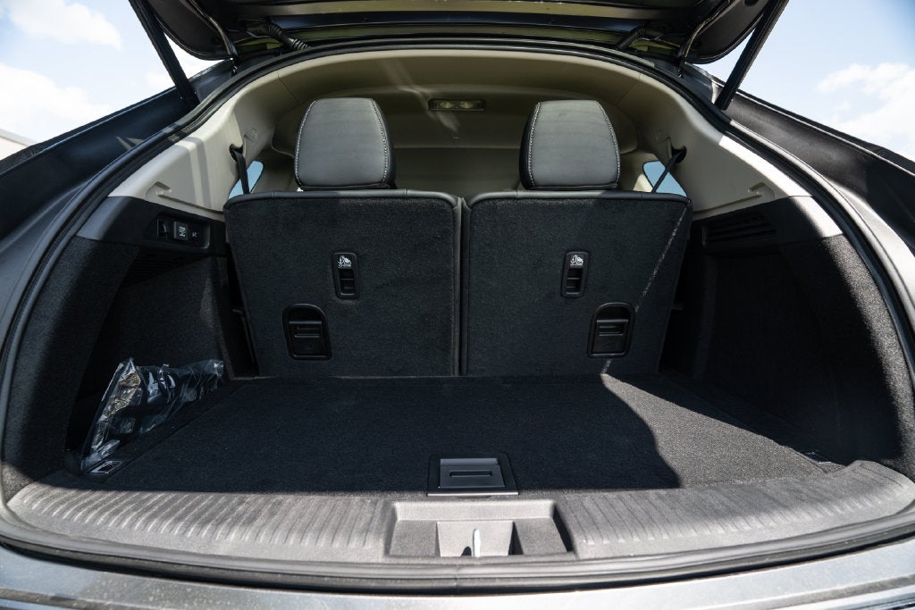 2026 Acura MDX Technology Package SH-AWD
