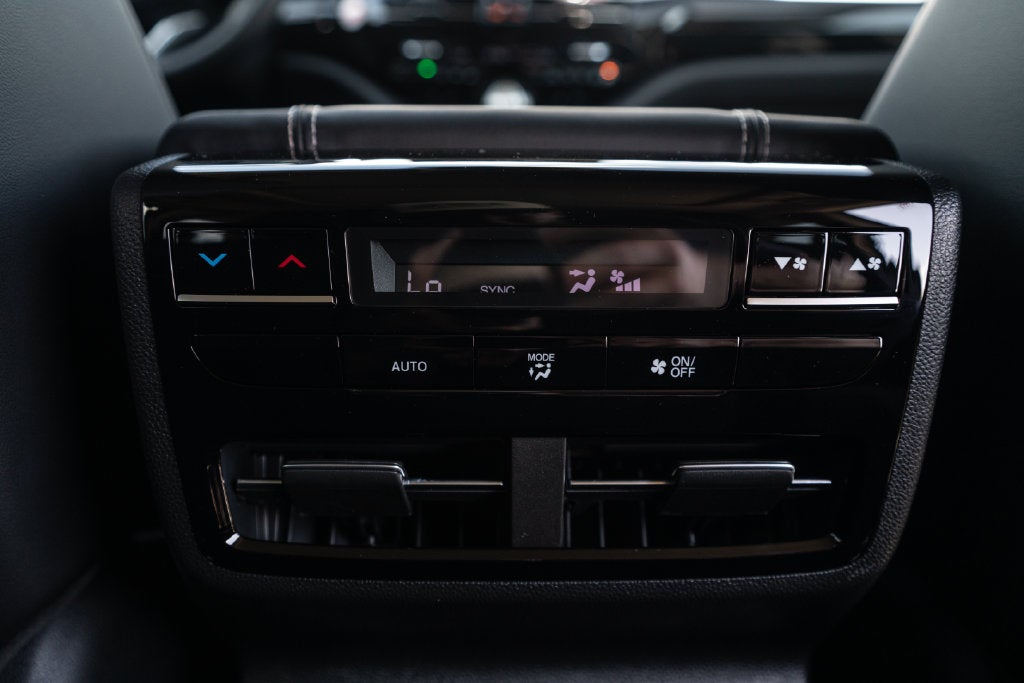 2026 Acura MDX Technology Package SH-AWD