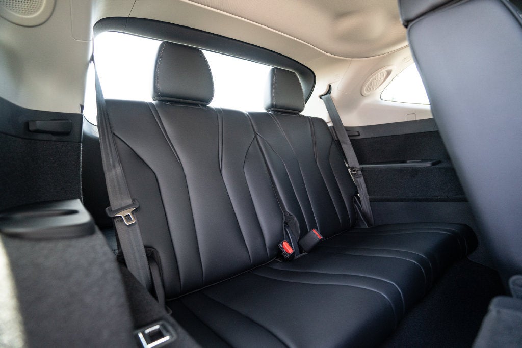2026 Acura MDX Technology Package SH-AWD