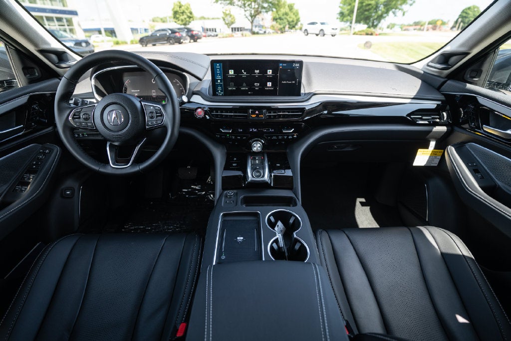2026 Acura MDX Technology Package SH-AWD