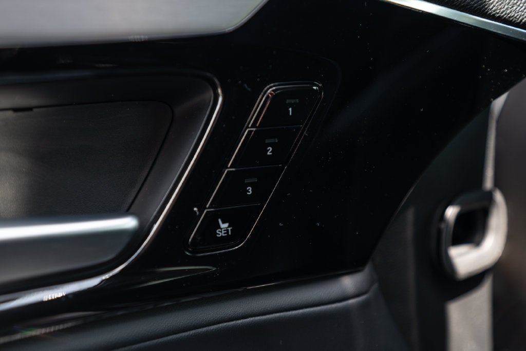 2026 Acura MDX Technology Package SH-AWD