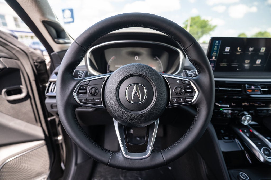 2026 Acura MDX Technology Package SH-AWD