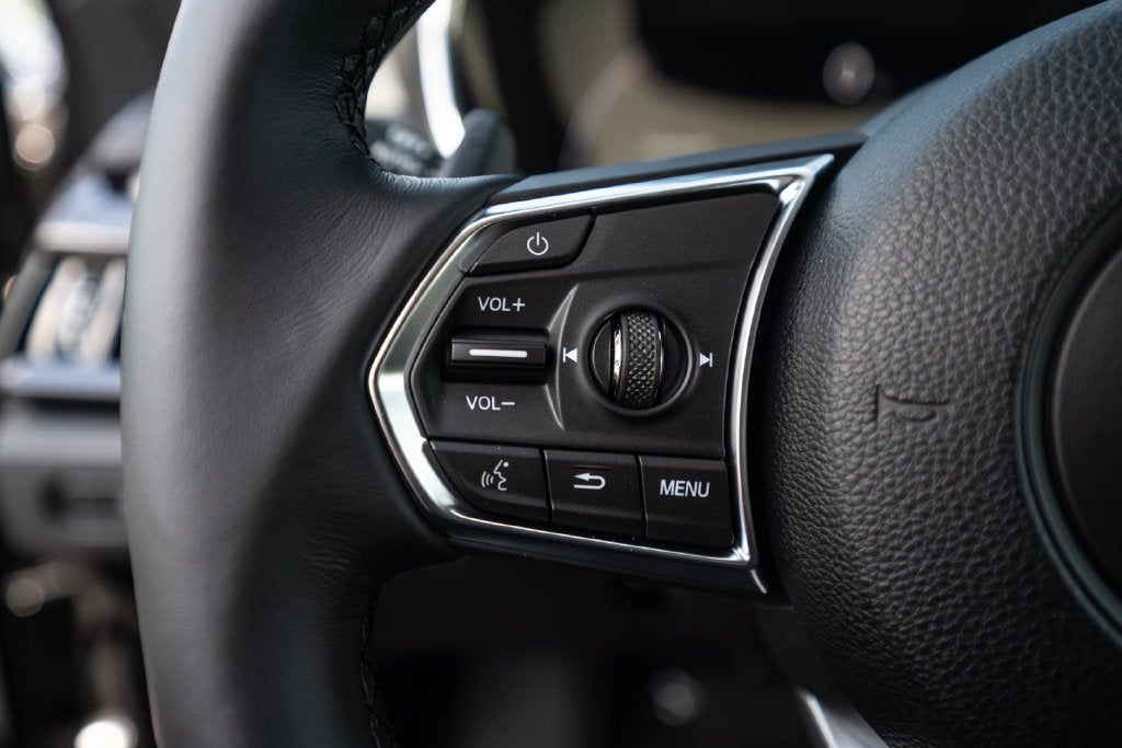2026 Acura MDX Technology Package SH-AWD