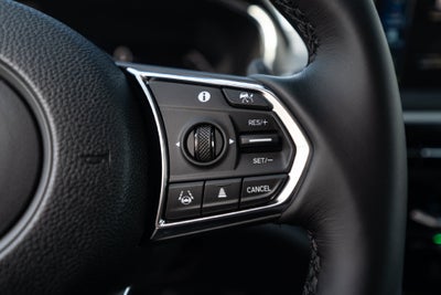 2026 Acura MDX Technology Package SH-AWD
