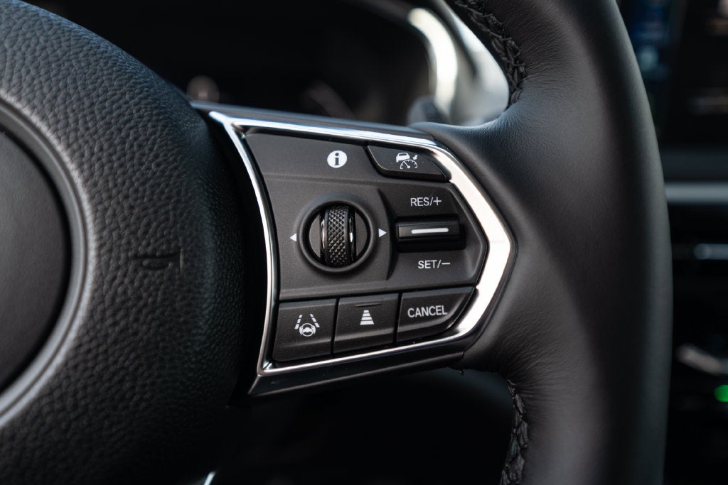 2026 Acura MDX Technology Package SH-AWD