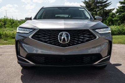 2026 Acura MDX Technology Package SH-AWD